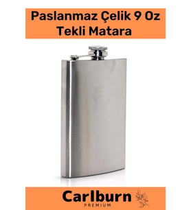 Özel Üretim Uzun Süre Soğuk Tutan Paslanmaz Çelik Matara Şişesi