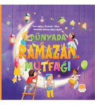 Dünyada Ramazan Mutfağı