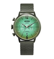 Welder Moody Watch WWRC419 45 mm Erkek Kol Saati
