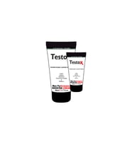 testtox Extra Boost Cream 50ml 2 Adet Penis Uyarıcı Krem