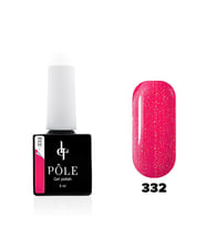 Kalıcı oje Pole Classic 332 8 ml.