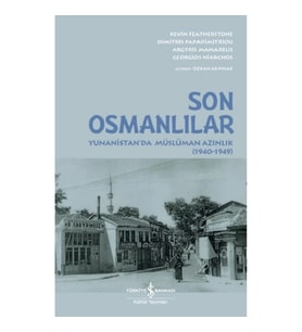 Son Osmanlılar