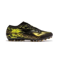 Joma Supercopa 2301 Ag Krampon Siyah-Fosforlu Sarı