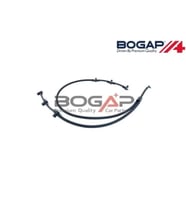 059130218AM Enjektör Geri Dönüş Hortumu - Audi A4-A5-A6-A7-Q5-Q7-3.0-Tdı-Cduc-Ckvb-Ckvc-Clab-Ctcc-Cz