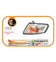 SİNYAL 626 1998-2001 SAĞ