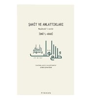 Şahit ve Anlattıkları