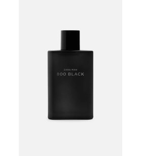 ZARA MAN 800 BLACK EDT 90 ML İNDİRİMSEHRİ