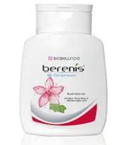 Biobellinda Berenis Boyalı Saçlar İçin Şampuan