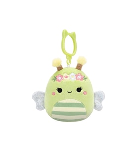 Squishmallows Arı Sybil 10 Cm Klipsli Cp00460