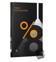 %8 / Hakan Kantarçeken
