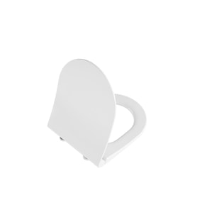 Vitra ,Universal Klozet Kapağı Slim Duroplast (D), 110-003-009 Teşhir