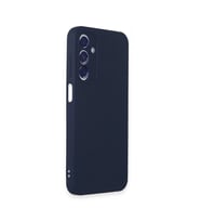 Galaxy A25 5g Kılıf First  - Lacivert