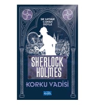 Korku Vadisi - Sherlock Holmes