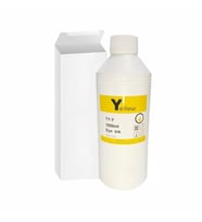 Epson Uyumlu L850 Sarı Muadil Mürekkep 1 LT