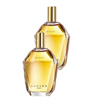 Aspire Erkek Parfüm Edt 75 Ml. İkili Set