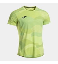 Joma Challenge 103956.486 Erkek Sarı Spor Tişört