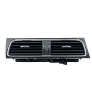 Havalandırma Izgarası Ön Orta – 8T1820951CWVF WISCO – Audi A4 A5 07 Ve Sonrası Uyumlu
