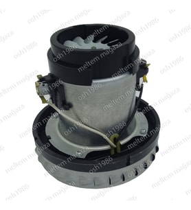 Arnica Uyumlu Hydra Rain Plus Süpürge Motoru 1200W HT110