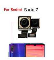Tkgz Xiaomi Redmi NOTE 7 Arka Kamera
