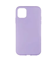 Lexroo iPhone 11 Kılıf LSR Lansman Kılıf - Açık Mor
