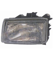 VOLKSWAGEN POLO CLASSIC/CADDY ÖN FAR ELEKTRİKLİ MANUEL SOL 97- WOS10PO016 6K5941015