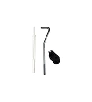 RENUALT R11 Limitör Çubuğu Takımı 1985-1995 7700695637