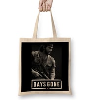 Deacon Days Gone Bez Çanta Uzun Saplı
