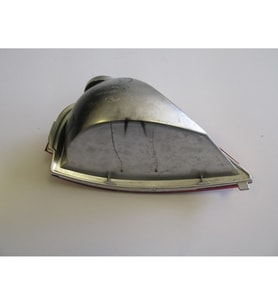 RENAULT MEGANE- 4- HB- 16/20; ARKA SİS LAMBASI SOL 265852501R 1449-1604
