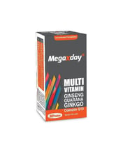 MegaxDay 30 Tablet