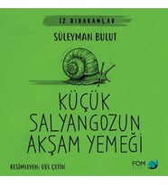 Kum Midyesinin Dalgalı Yolculuğu