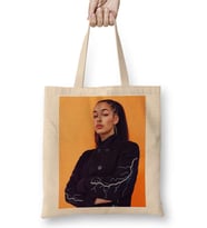 Jorja Smith 03 Bez Çanta Uzun Saplı