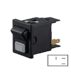 SCANIA 113 2000 - SONRASI SCANIA DEFRANSIYEL KİLİT ANAHTARI