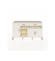 Kronos Konsol 5 Raflı 2 Çekmeceli 3 Kapaklı 176x59x99 Aytaşı-Aytaşı