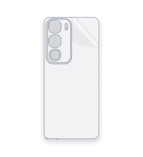 SChitec VIVO V50 5G Oversea version Uyumlu Arka Yüzey Hidrojel Koruyucu Film
