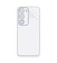 SChitec VIVO V50 5G Oversea version Uyumlu Arka Yüzey Hidrojel Koruyucu Film
