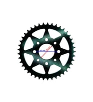 BAJAJ ARKA DİŞLİ 520-41T İÇ 58X8 DELİK KTM DUKE 200(2011-2014)