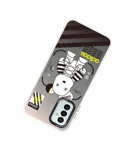 Durukar® Samsung Galaxy M13 Kılıf Estoril Desenli Kapak - Estoril - 7