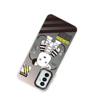 Durukar® Samsung Galaxy M13 Kılıf Estoril Desenli Kapak - Estoril - 7