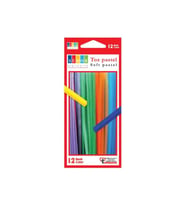 Pastel Boya Toz 12 Renk Bs97 / Südor