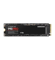 1 Tb 990 Nvme M.2 Mz-V9P1T0Bw Pcie 7450-6900 Mb/S Tr