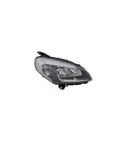 FİAT DOBLO ÖN FAR KROM ELEKTRİKLİ MOTORLU SAĞ 15- FIA10DO022 52109256