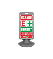 Eczane Pharmacy Uyarı Dubası ATB2