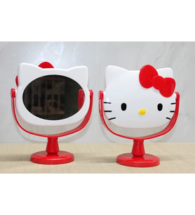 Hello Kitty Masa Üstü Ayna Alk3056