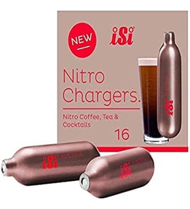 İSİ NITRO.CHARGER.01 Nitro Şarj Cihazları 16lı Paket