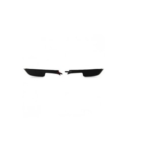 CITROEN C1 ÖN TAMPON SPOILERI DESENLİ SET 13- CIT07C1022 1612395080