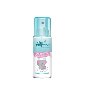 CİRE ASEPTİNE İNTENCİTY BEBEK KOLONYASI 150ml