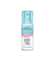CİRE ASEPTİNE İNTENCİTY BEBEK KOLONYASI 150ml
