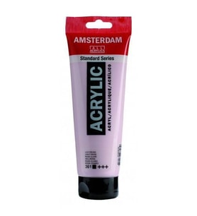 Talens Amsterdam Akrilik Boya 120 ml. 361 Light Rose 