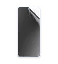 SChitec Infinix Smart 10 Uyumlu Ön Yüzey Hayalet Privacy Hidrojel Ekran Koruyucu