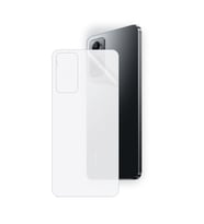 SChitec Redmi Note 12 Pro 4G Uyumlu Arka Yüzey Hidrojel Koruyucu Film